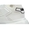 Bstsneaker-Prada Sneakers White