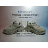 Bstsneaker- Balenciaga Triple S Rice Ash 534737 W2FW1 9700 