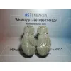 Bstsneaker- Balenciaga Triple S Rice Ash 534737 W2FW1 9700 
