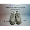 Bstsneaker- Balenciaga Triple S Rice Ash 534737 W2FW1 9700 
