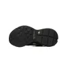Bstsneaker-Gucci Rhyton Leather-Trimmed Monogrammed Supreme Coated-Canvas Sneakers