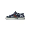 Bstsneaker-Gucci Men's Blue Tennis 1977 'Ink'