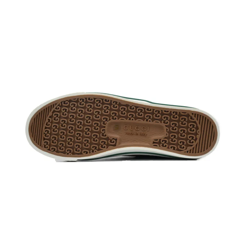 Bstsneaker-Gucci Men's Blue Tennis 1977 'Ink'