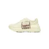 Bstsneaker-1921 Gucci  Rhyton logo Sneaker
