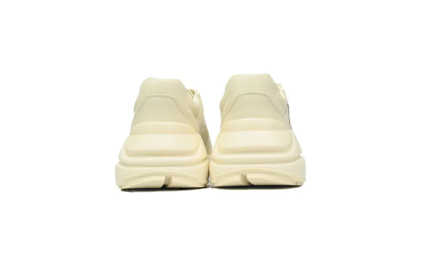 Bstsneaker-1921 Gucci  Rhyton logo Sneaker