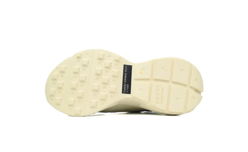 Bstsneaker-1921 Gucci  Rhyton logo Sneaker
