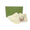 Bstsneaker-1921 Gucci  Rhyton logo Sneaker