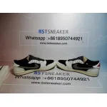 Bstsneaker-Air Jordan 1 Retro Low OG SP Travis Scott Olive DZ4137-106 