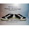Bstsneaker-Air Jordan 1 Retro Low OG SP Travis Scott Olive DZ4137-106 