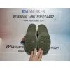 Bstsneaker-Air Jordan 1 Retro Low OG SP Travis Scott Olive DZ4137-106 