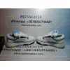 Bstsneaker-AMIRI White Blue