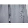 Bstsneaker-Chrome Hearts Distressed Embroidered Shorts 120