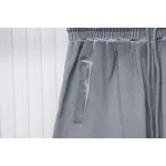 Bstsneaker-Chrome Hearts Distressed Embroidered Shorts 120
