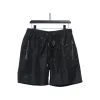 Bstsneaker-Louis Vuitton Full Print Monogram Zip-up Shorts 160