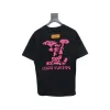 Bstsneaker- Louis Vuitton Embossed T-shirt Black 120