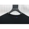 Bstsneaker- Louis Vuitton Embossed T-shirt Black 120