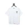 Bstsneaker- Louis Vuitton Embossed T-shirt White120