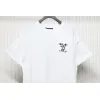 Bstsneaker- Louis Vuitton Embossed T-shirt White120