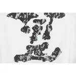 Bstsneaker- Louis Vuitton Embossed T-shirt White120