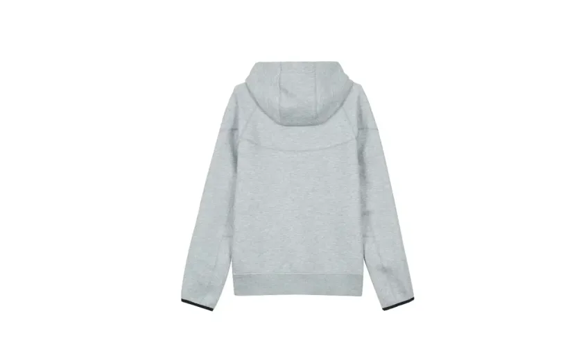 Bstsneaker- Nike Sportswear Tech Fleece Full-Zip Hoodie & Joggers Set