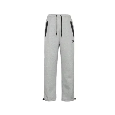 Bstsneaker- Nike Sportswear Tech Fleece Full-Zip Hoodie & Joggers Set 02
