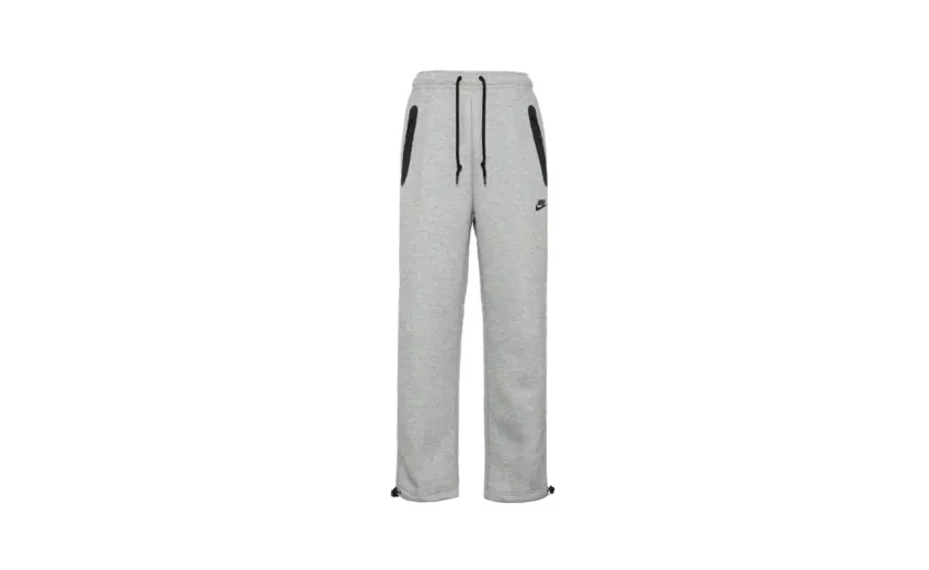 Bstsneaker- Nike Sportswear Tech Fleece Full-Zip Hoodie & Joggers Set