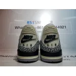 Bstsneaker- Air Jordan 3 White Cement Reimagined DN3707-100 