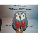 Bstsneaker- Air Jordan 3 White Cement Reimagined DN3707-100 
