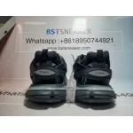 Bstsneaker-Balenciaga Tess S.Black 555032 W1GB7 1000 (With Led)