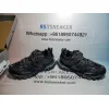 Bstsneaker-Balenciaga Tess S.Black 555032 W1GB7 1000 (With Led)