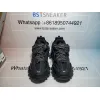 Bstsneaker-Balenciaga Tess S.Black 555032 W1GB7 1000 (With Led)
