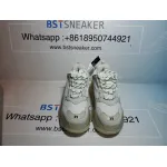 Bstsneaker- Balenciaga Triple S White 544351 W09E1 9000 