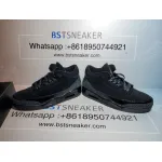 Bstsneaker-Air Jordan 3 Retro 'Black Cat' CT8532-001