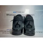 Bstsneaker-Air Jordan 3 Retro 'Black Cat' CT8532-001