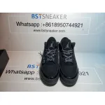 Bstsneaker-Air Jordan 3 Retro 'Black Cat' CT8532-001