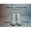 Bstsneaker-Alexander McQueen Sneaker Deep Dlue Velvet