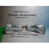 Bstsneaker-Bottega Veneta Orbit Silver