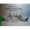 Bstsneaker-Bottega Veneta Orbit Silver