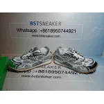 Bstsneaker-Bottega Veneta Orbit Silver
