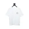 Bstsneaker-Chrome Hearts Logo Pocket T-Shirt SS21 White 140