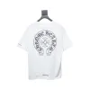 Bstsneaker-Chrome Hearts Logo Pocket T-Shirt SS21 White 140