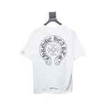 Bstsneaker-Chrome Hearts Logo Pocket T-Shirt SS21 White 140