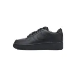 Bstsneaker- Nike Air Force 1 Low ‘07 Black 315122-001/CW2288-001 