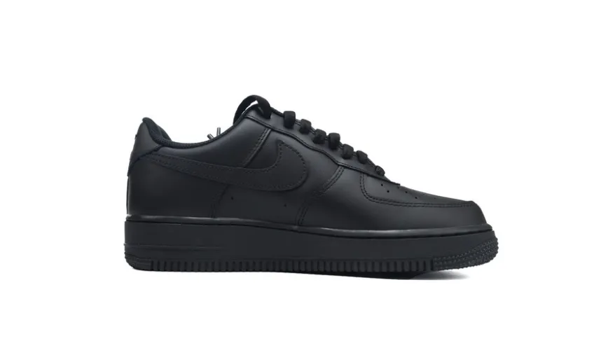 Bstsneaker- Nike Air Force 1 Low ‘07 Black 315122-001/CW2288-001 