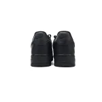 Bstsneaker- Nike Air Force 1 Low ‘07 Black 315122-001/CW2288-001 