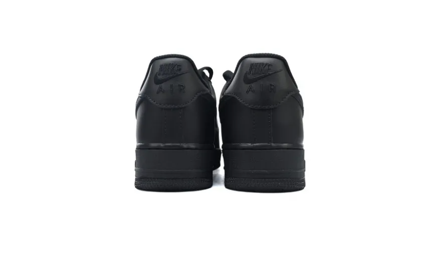 Bstsneaker- Nike Air Force 1 Low ‘07 Black 315122-001/CW2288-001 