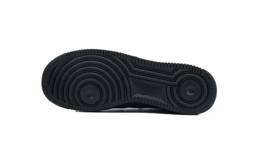 Bstsneaker- Nike Air Force 1 Low ‘07 Black 315122-001/CW2288-001 