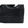 Bstsneaker- Nike Air Force 1 Low ‘07 Black 315122-001/CW2288-001 