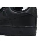 Bstsneaker- Nike Air Force 1 Low ‘07 Black 315122-001/CW2288-001 