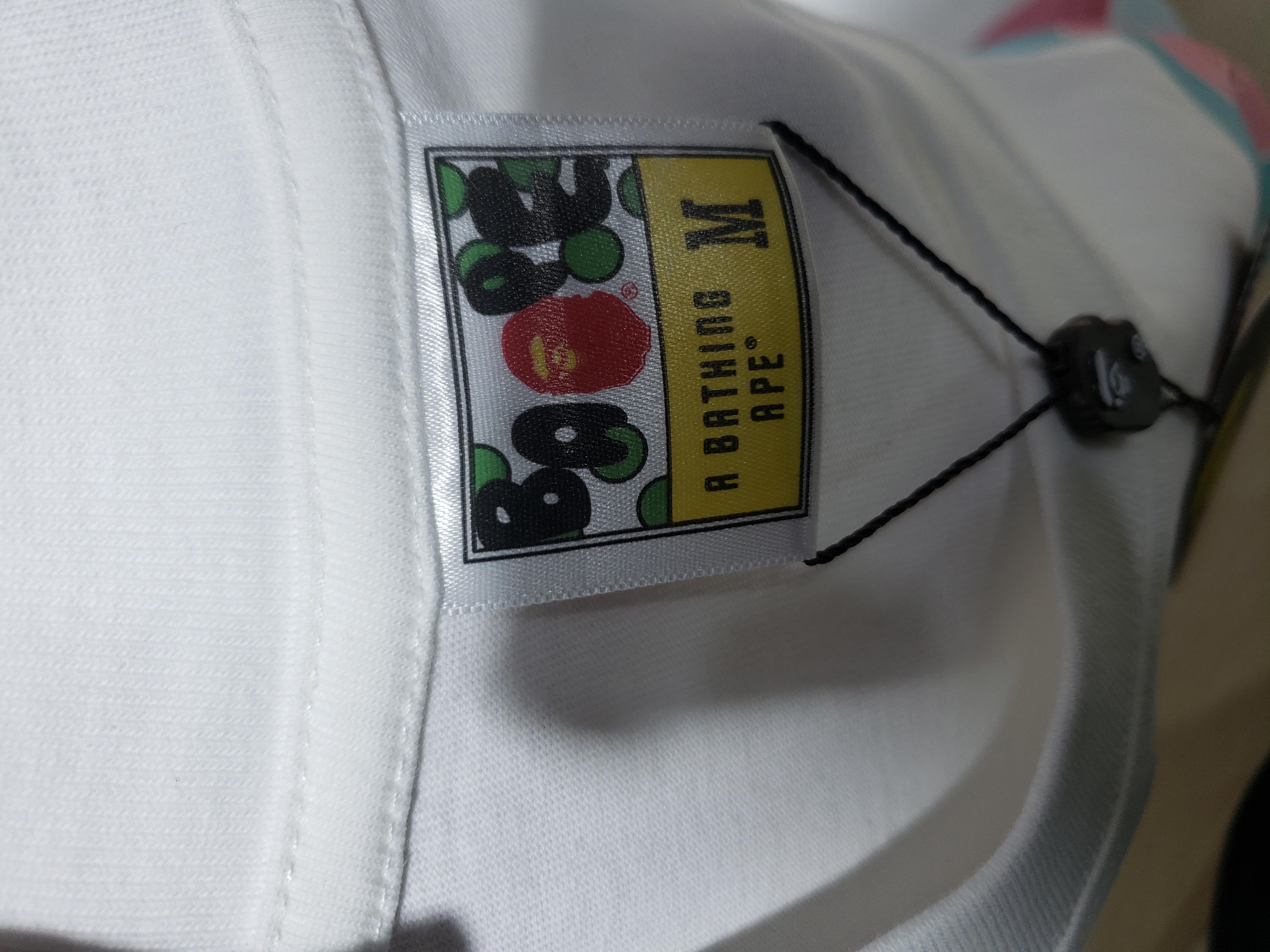 Bstsneaker-Bape T-Shirt 1875